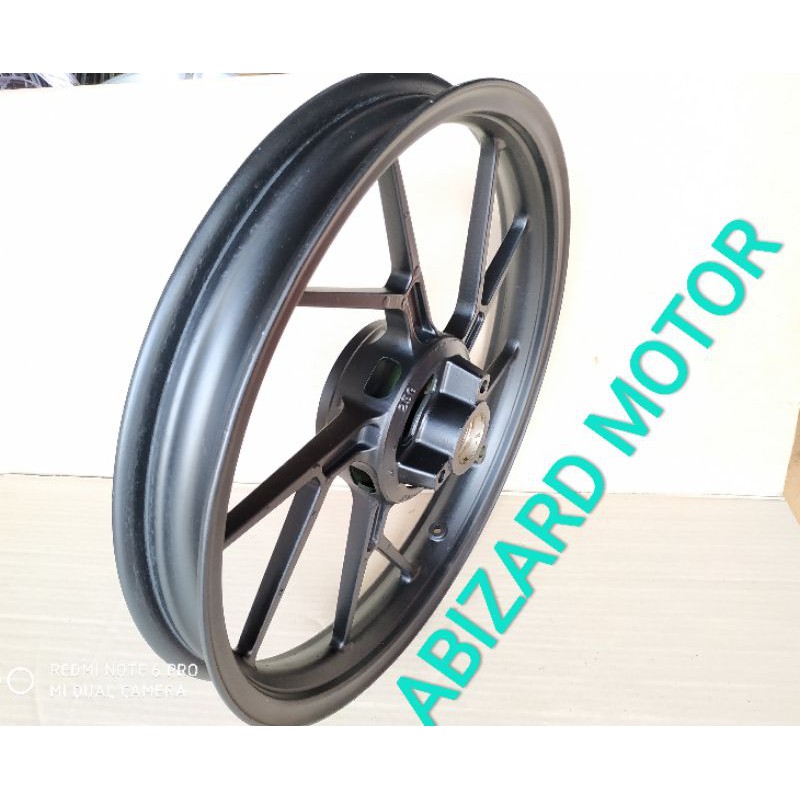velg racing belakang suzuki Shogun NR/shogun sp robot sp fl original