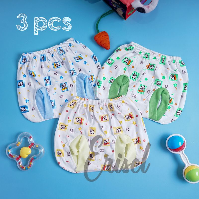 18 PCS Paket Perlengkapan Bayi/Paket Hemat/Baju Bayi Baru Lahir