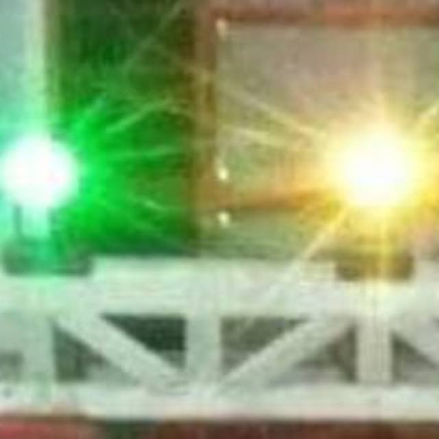 lampu miniatur hpl 3 watt