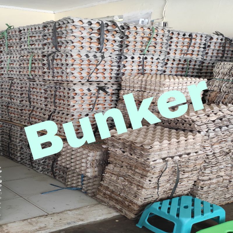 

Telur Ayam Negeri 1 Ikat 15 Kg Berkualitas