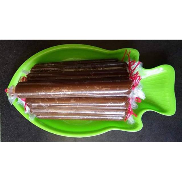 

Dodol Betawi original