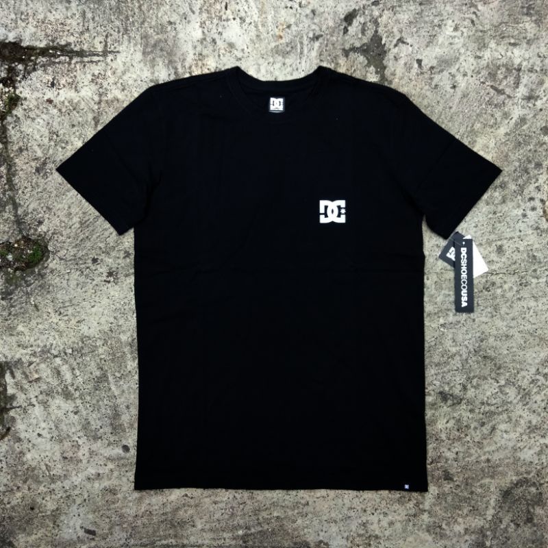 TS DC | KAOS DC | DC SHOES | DC API