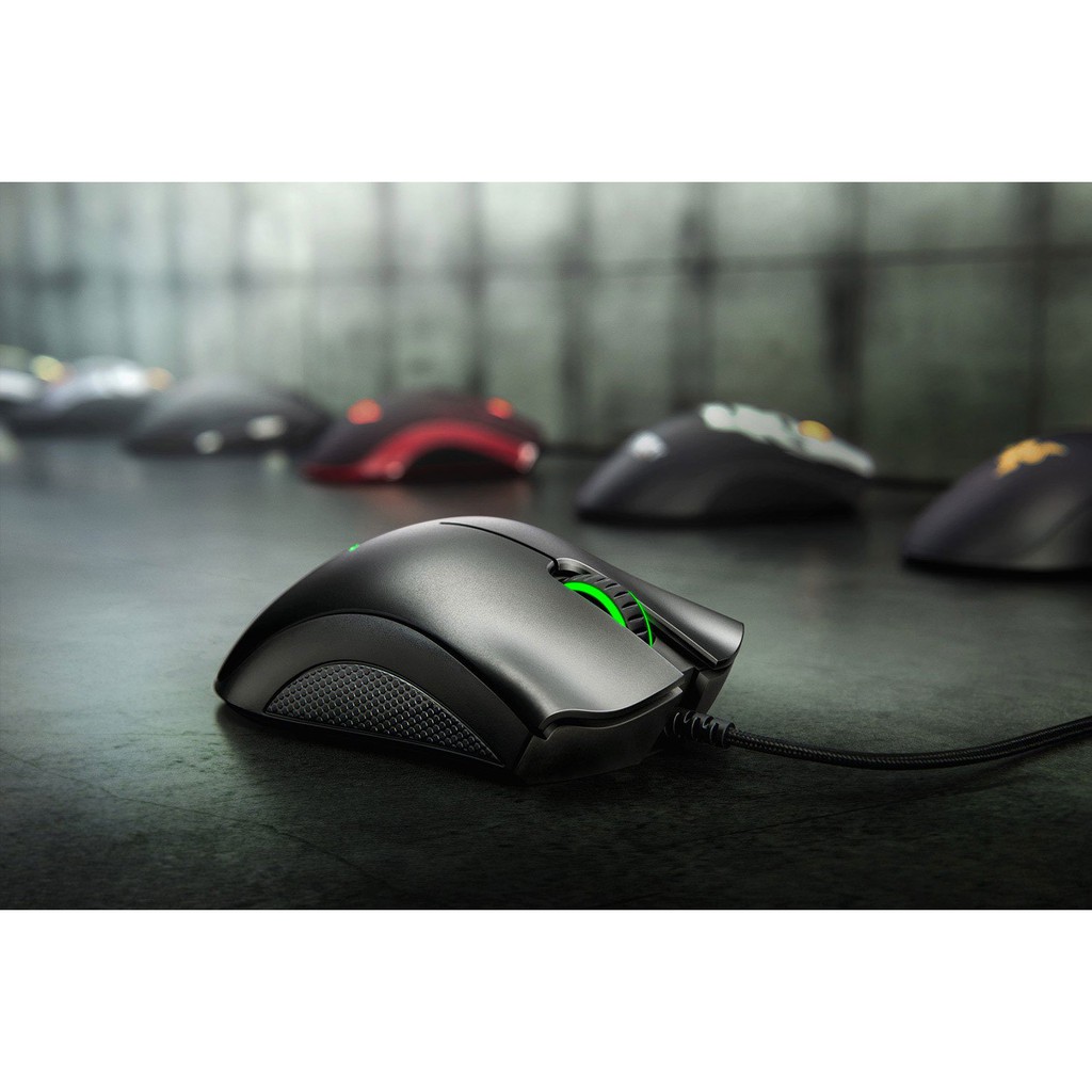 Razer DeathAdder Essential Gaming Mouse Death Adder