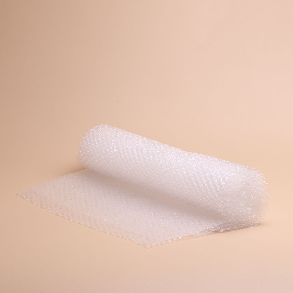 

Silvertote Safety Bubble Wrap