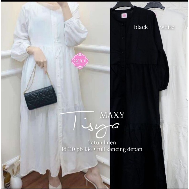 TISYA MAXY BY ANNI