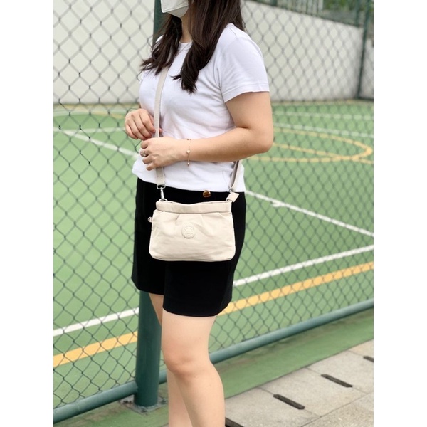 HARUICA BAG 80107 ( KUALITAS PREMIUM ) - tas selempang - tas wanita