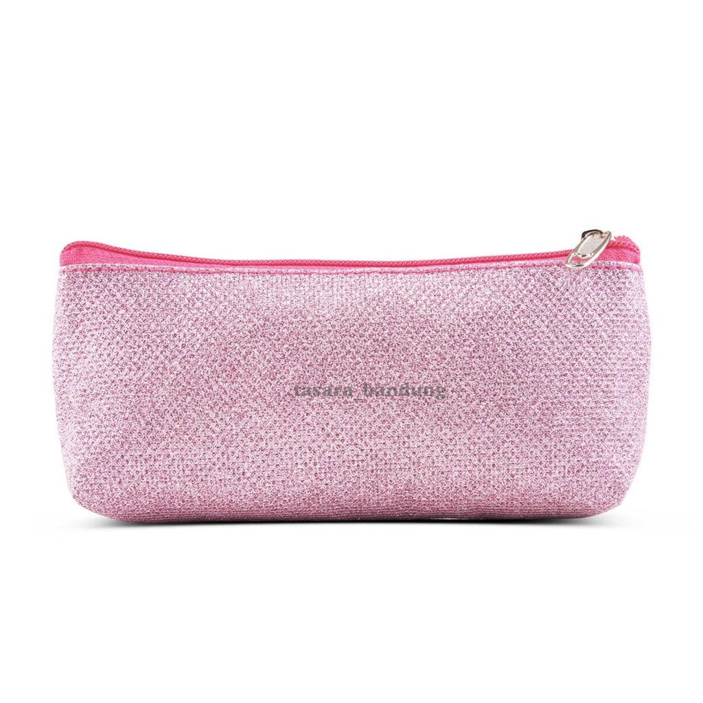 KOTAK PENSIL GLITTER MOTIF LUCU UNIK / TEMPAT PENSIL / KOTAK PULPEN / TEMPAT ALAT TULIS PP181