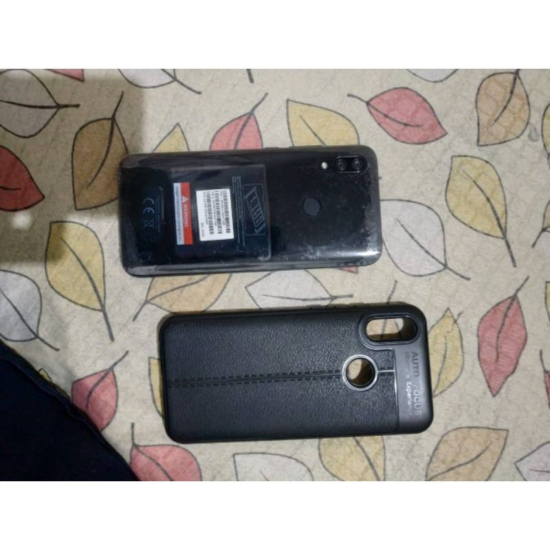 Xiaomi Redmi 7(3/32) second like new