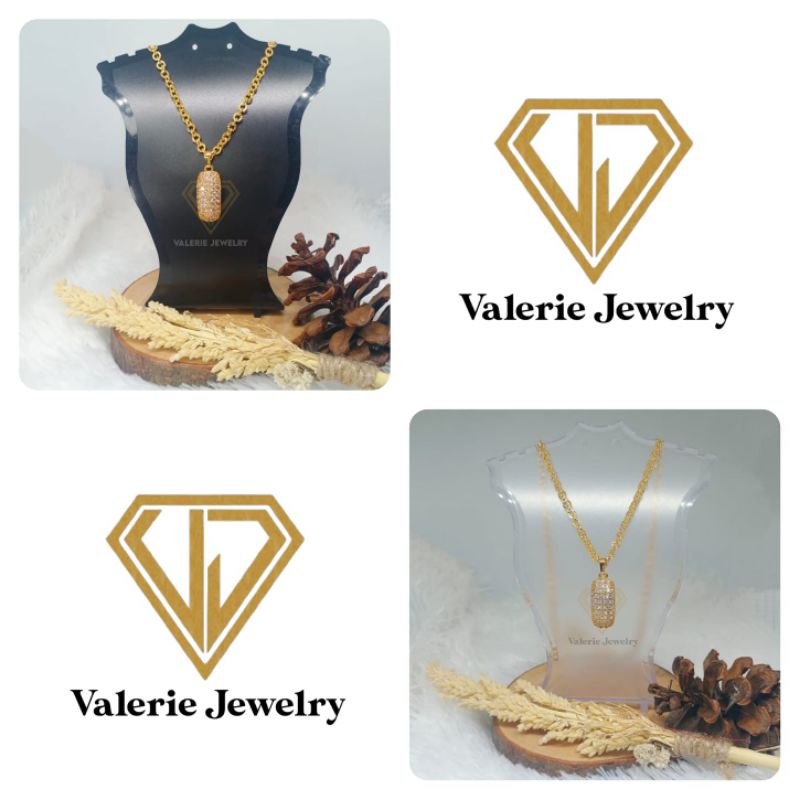 KALUNG WANITA KALUNG PERMATA KALUNG LIONTIN WANITA KALUNG NORI WANITA KALUNG DEWASA AKSESORIS WANITA