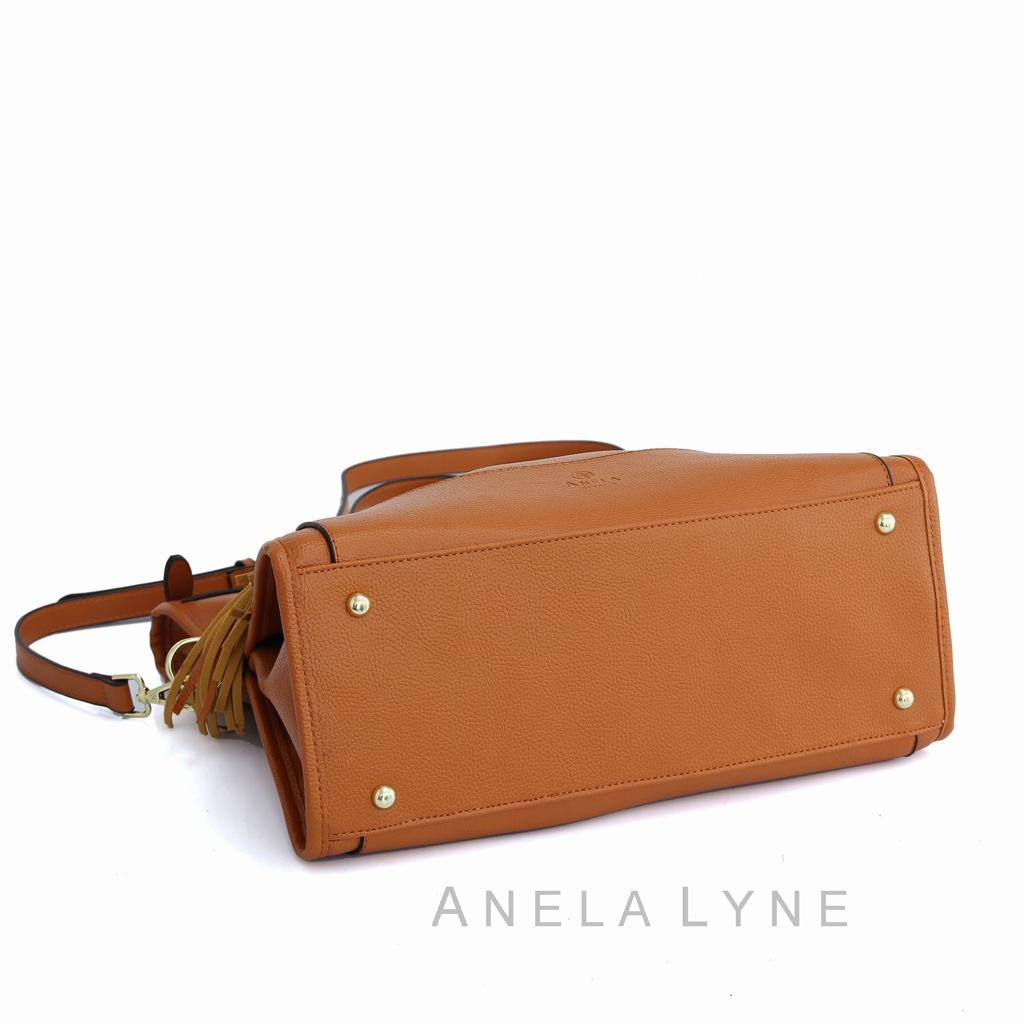 ANELA LYNE KAMALA HAND BAG 2In1 395#A152 ORIGINAL