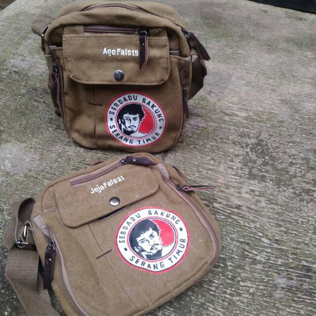 TAS OI | TAS IWANFALS