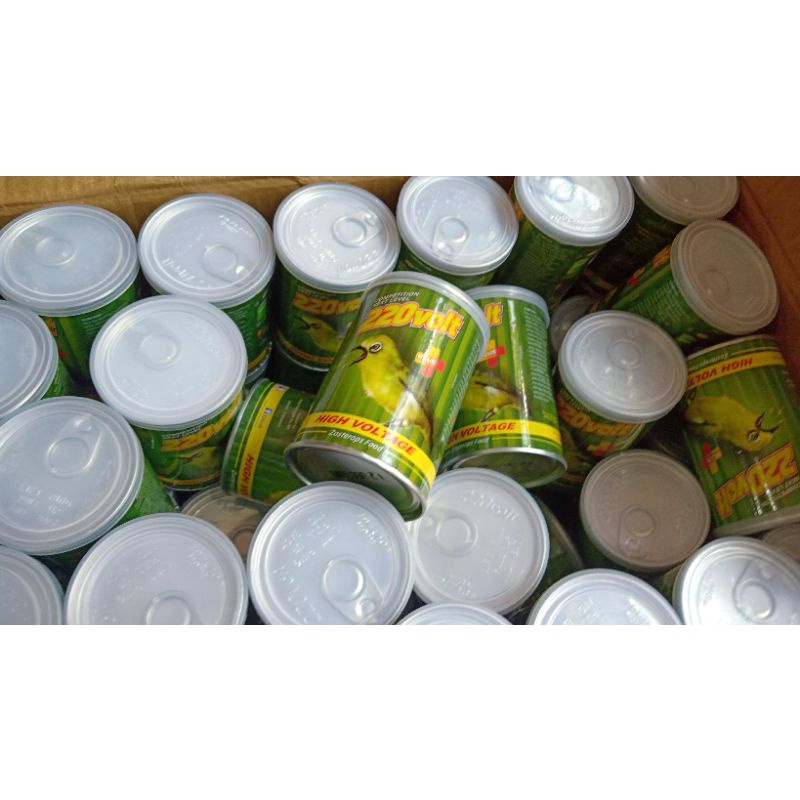 ORIGINAL VOER PLECI 220 VOLT