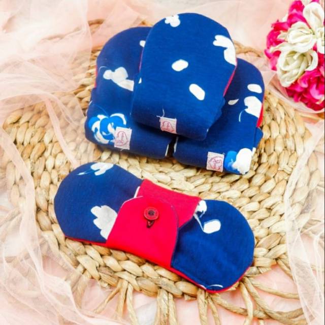 Pembalut kain yuspin