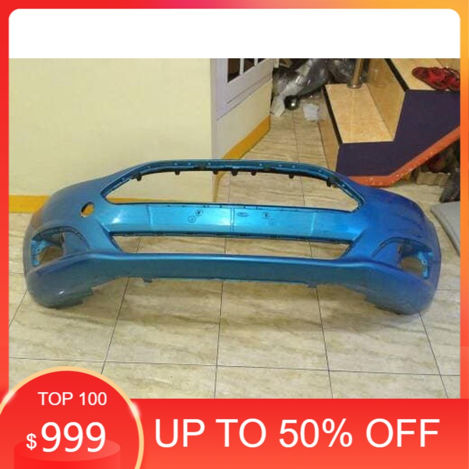 [Sparepart] bemper depan Ford fiesta Second/Bekas