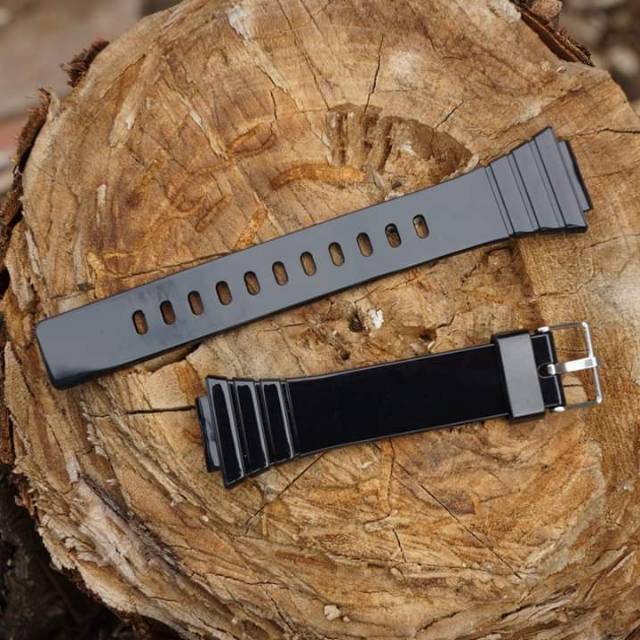 Strap Tali Jam Q&Q QQ M137 M-137 Premium