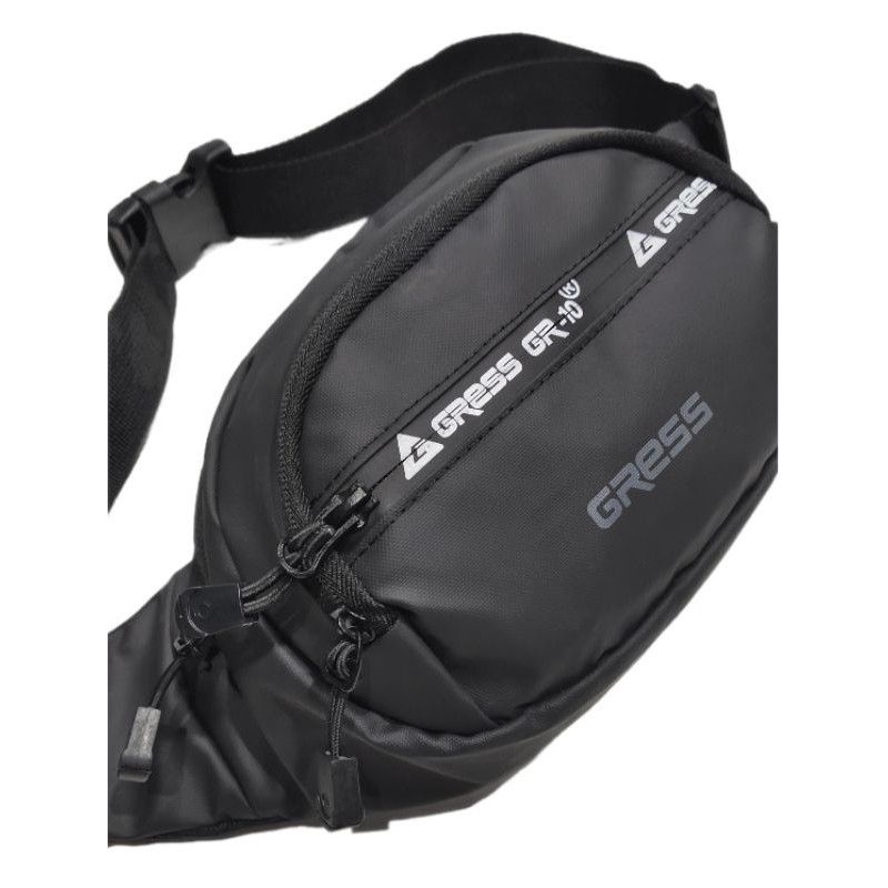 waistbag Gress waterproof simple 002