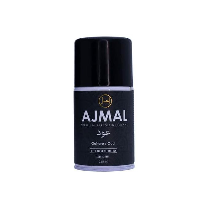 Barang Berkualitas AJMAL GAHARU 225 ML REFIL (PEWANGI RUANGAN) BARANG BAGUS