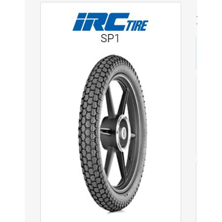 IRC 275-17 SP1