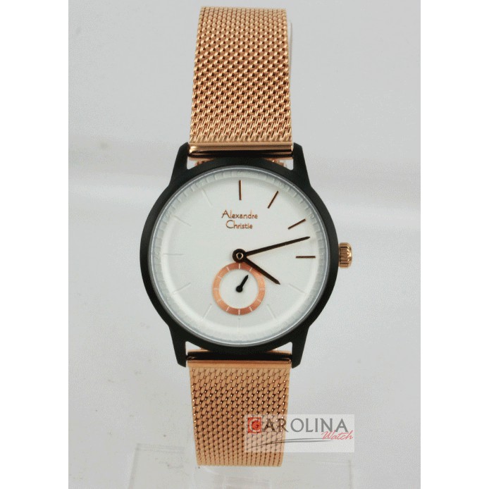 

Alexandre Christie A6498LSBBRSL