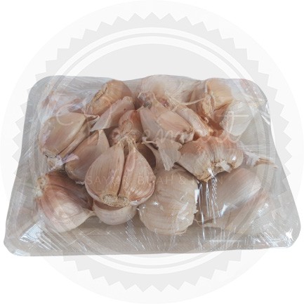 

Bawang Putih Kating 250 Gr
