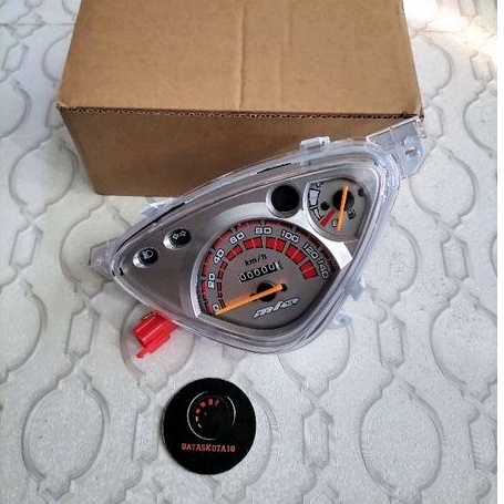 Speedometer kilometer assy mio new mio smile pnp Mio lama sporty komplit