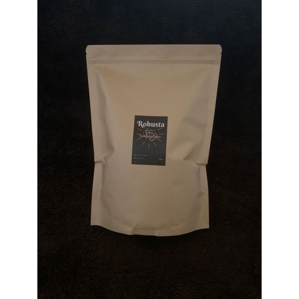 

Robusta Tempur Jepara/ Kopi Bubuk/ Kopi Murni/ Kemasan 1kg