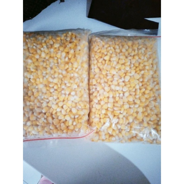 

20pc jagung pipil manis/japil manis/jasuke