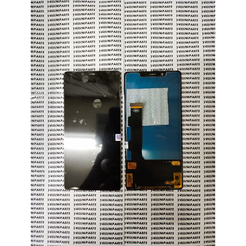 LCD TOUCHSCREEN XIAOMI MI8 SE SPECIAL EDITION SET TFT AAA