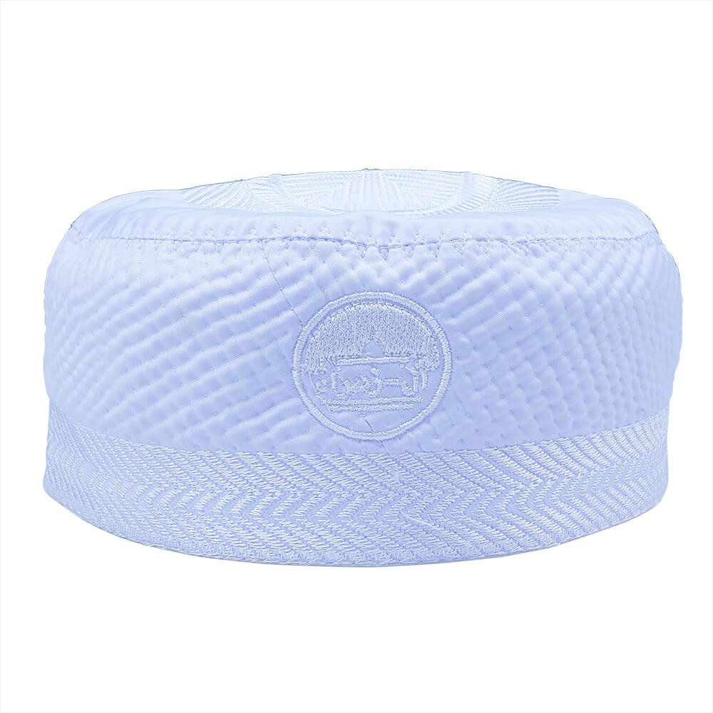 AL ZAHRA Kopiah Madinah Sum 0580A