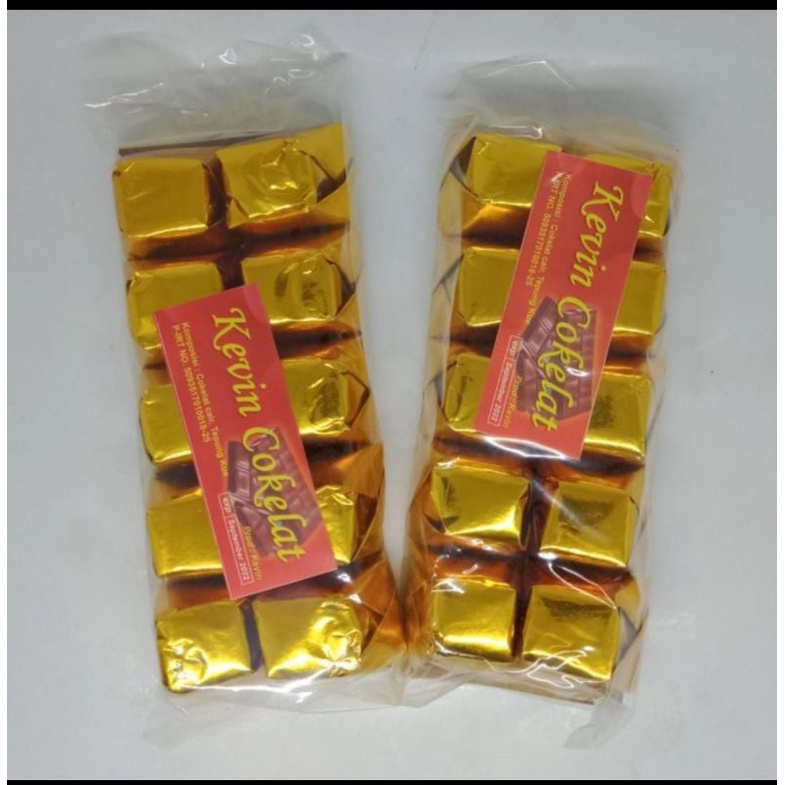 

coklat Kevin