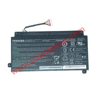 Baterai Batray Laptop Original Toshiba Satellite E45 E45W P55W PA5208