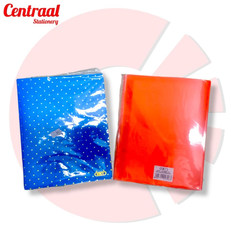 

Map Loose Leaf Kiky A5 Polos