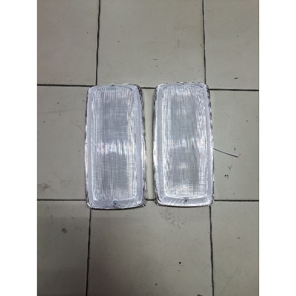 Lampu Plafon Mobil Led Universal