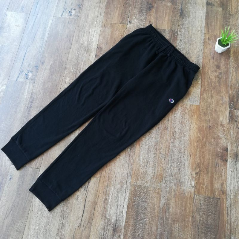 Celana Jogger Pants Champion Second