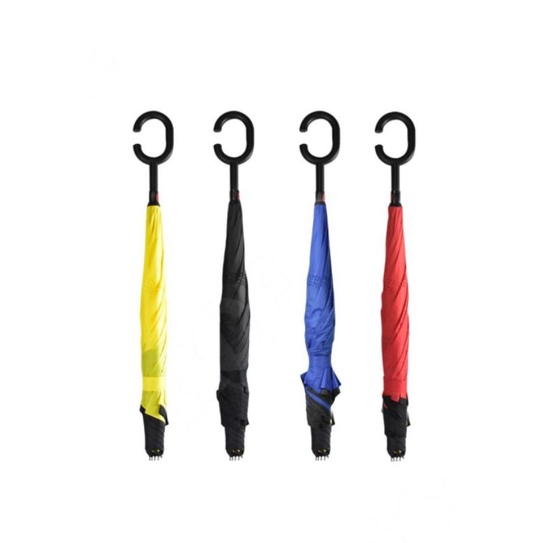 Susino Payung Reversible 109 Cm