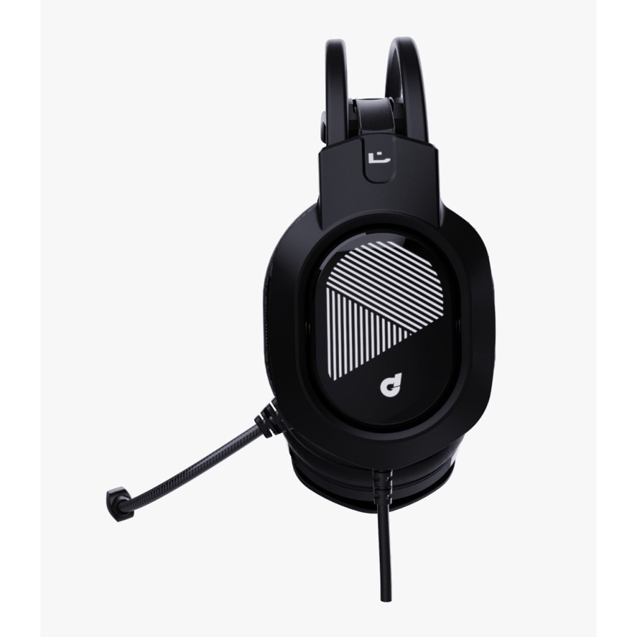 dbE GM260 Multiplatform Professional Gaming Headset