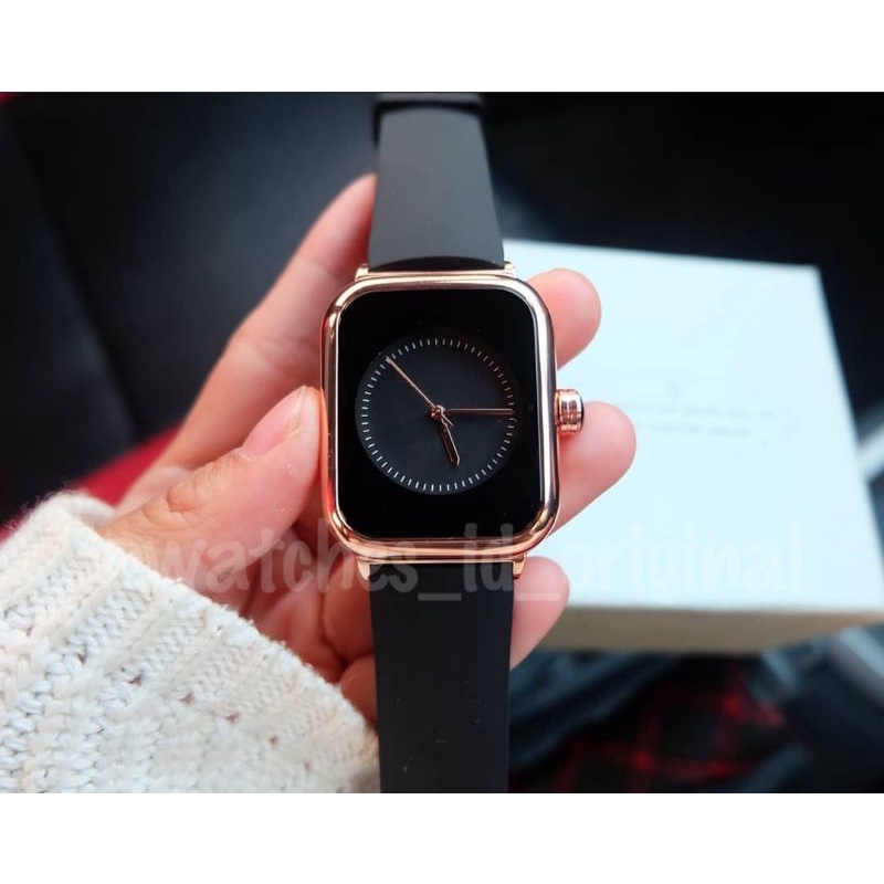 Jam Tangan REBIRTH RE 096 Original