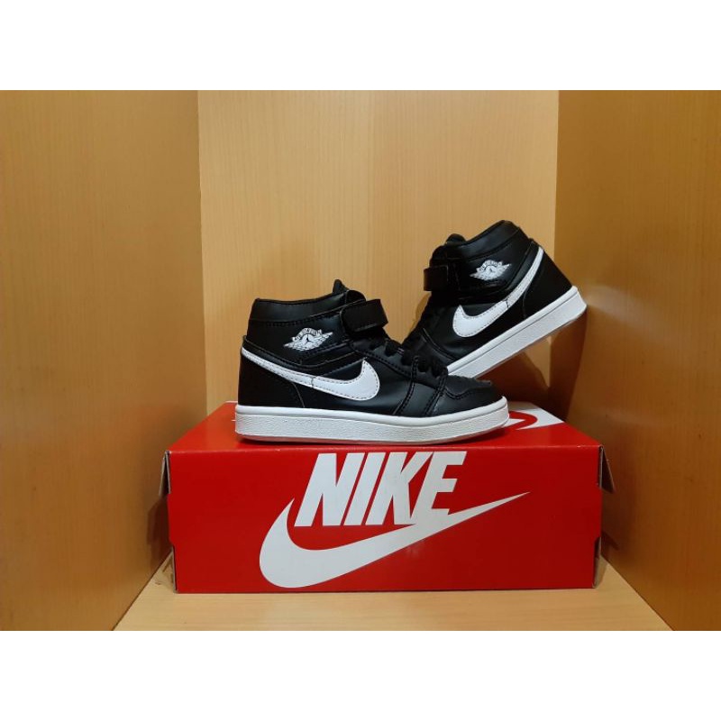 SEPATU ANAK JORDAN BASKET PREMIUM HIGH QUALITY SEPATU ANAK LAKI LAKI KADO KIDS