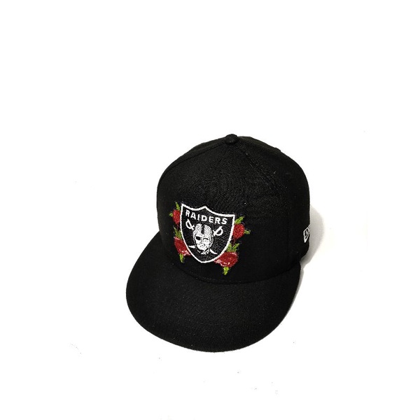 NEWERA NFL RAIDERS