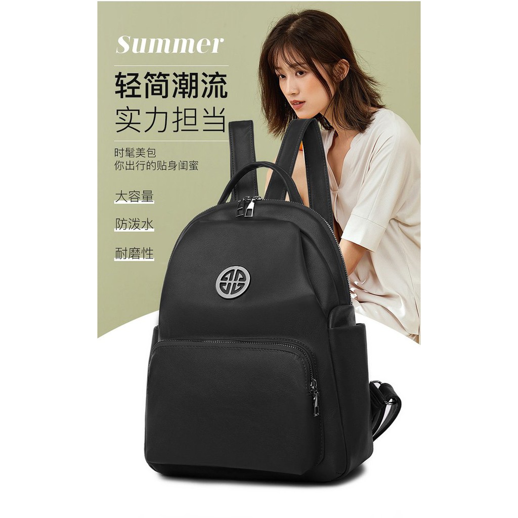 ( 2PC 1KG ) GTBI99882067 NEW ARRIVAL   !!!  TAS   RANSEL IMPORT BACKPACK   PREMIUM TERBARU