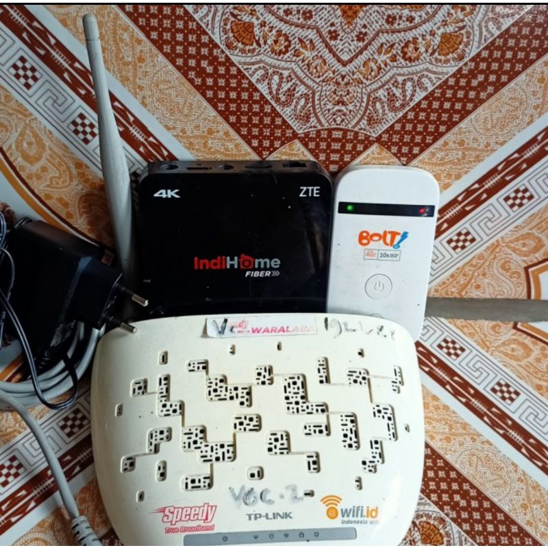 paketan openwrt siap pakai