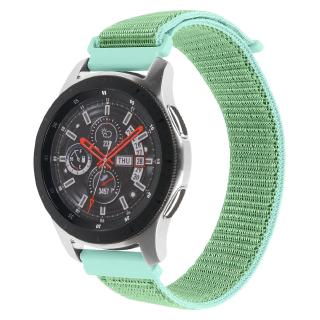 Strap Nilon 22mm untuk Huawei Watch GT2 GT 46mm / Honor