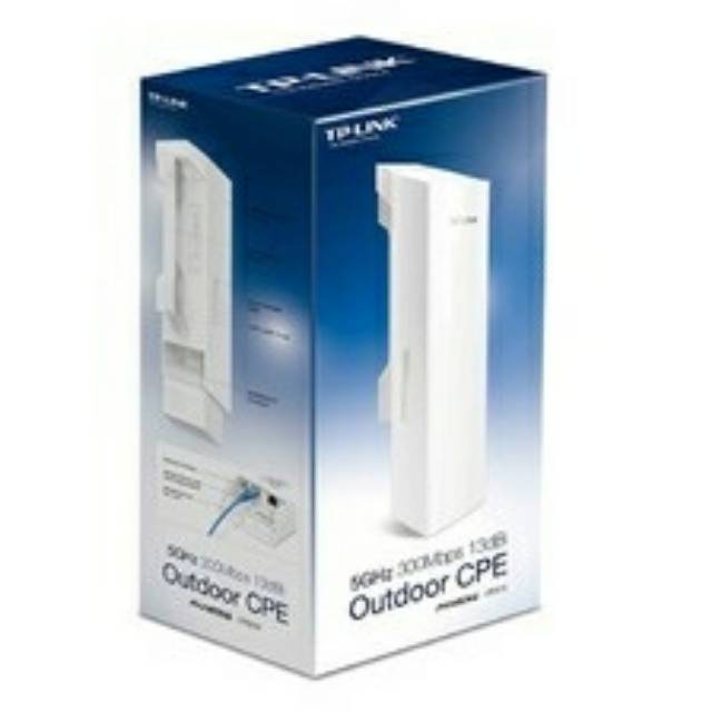 TP-LINK CPE510 (Bekas)