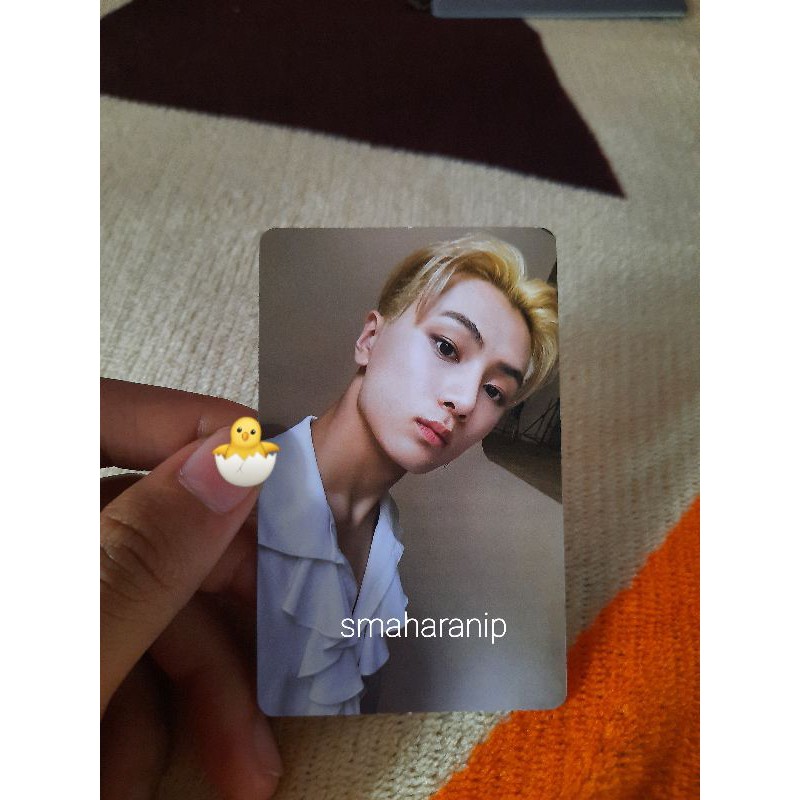 ENHYPEN WEVERSE POB JUNGWON PC SUNGHOON PC JAY (offer)