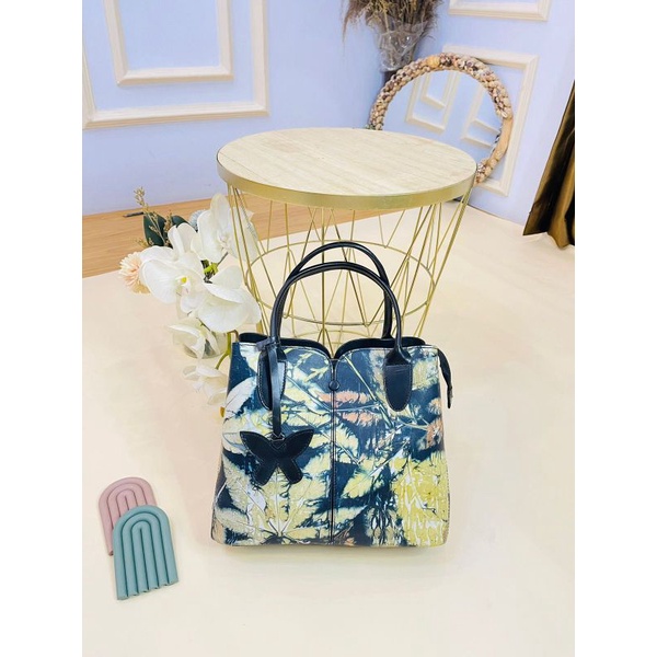 TAS KULIT ASLI GARUT SUKAREGANG