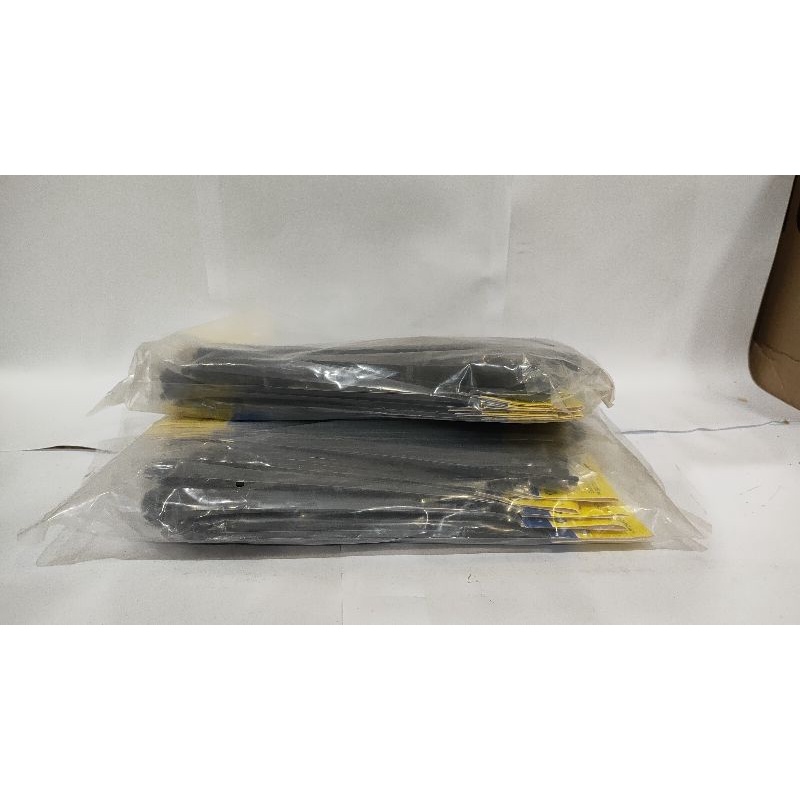 Kabel ties ATN 3x150mm/ Kabel Ties ATN 4x300 / Putih-Hitam