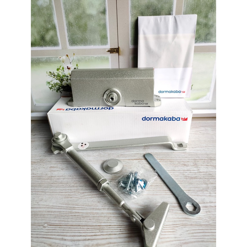 Door closer Dorma TS77 Hold Open