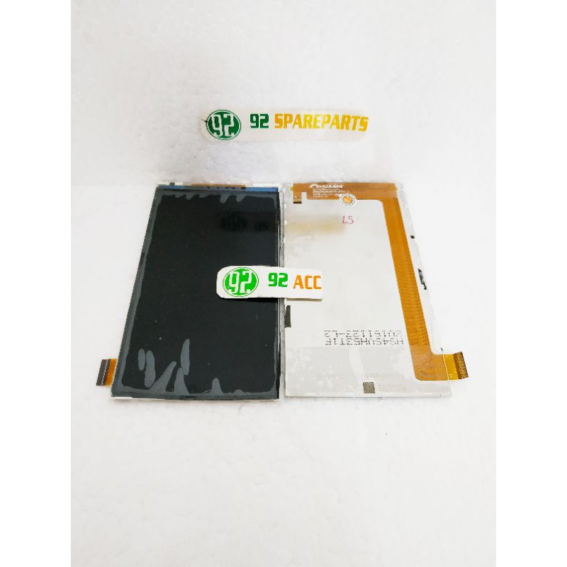 LCD SMARTFREN ANDROMAX A A16C3H / ANDROMAX B A26C4H ORI