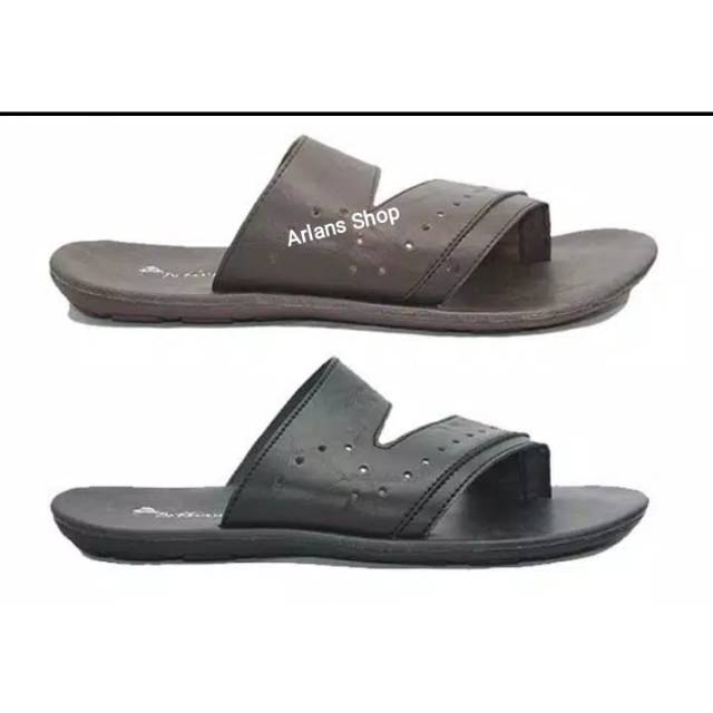 Sandal jepit jempol pria - Sandal jepit dr Kevin