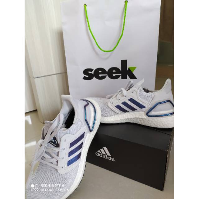 Adidas women ultraboost20w